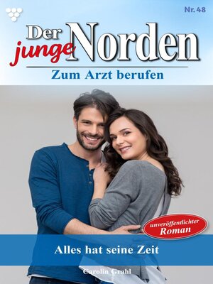 cover image of Alles hat seine Zeit